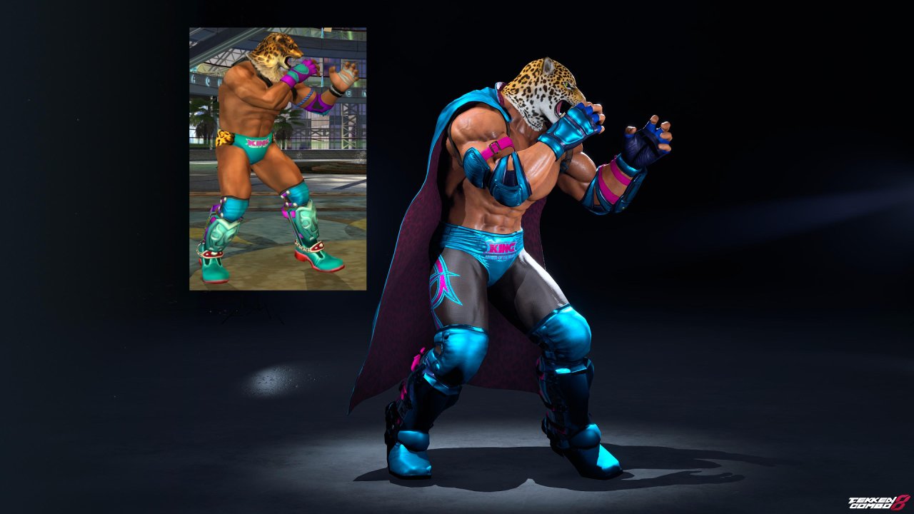 Customization #2142