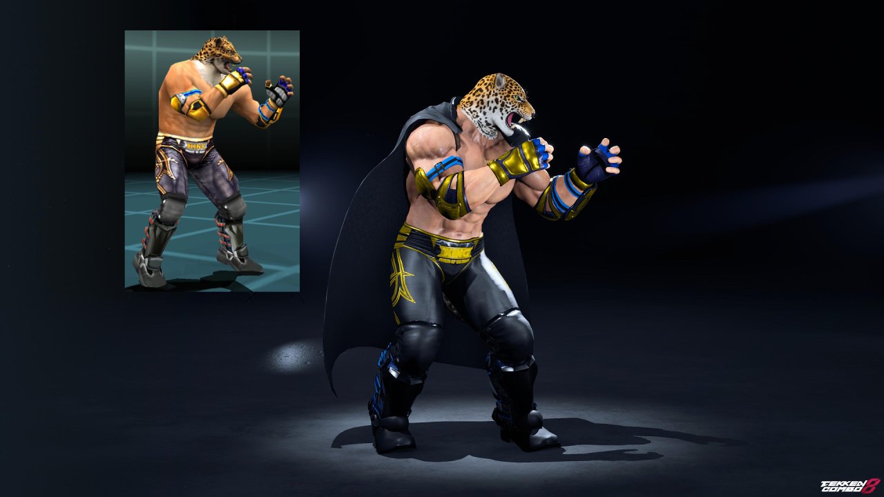 Customization #2146