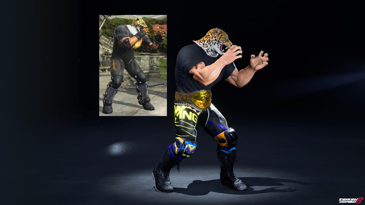 Customization #2148