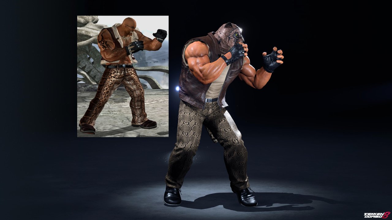 Customization #2151