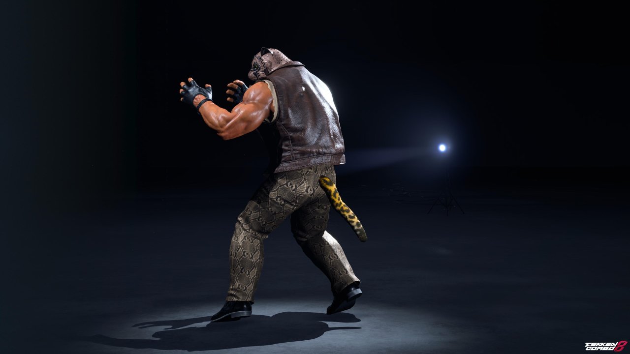 Customization #2151 King – Craig Marduk Classic Outfit for King by Mehran
