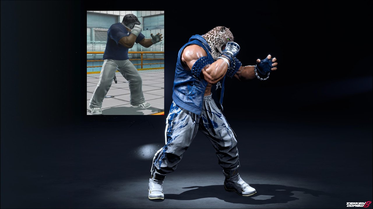 Customization #2161