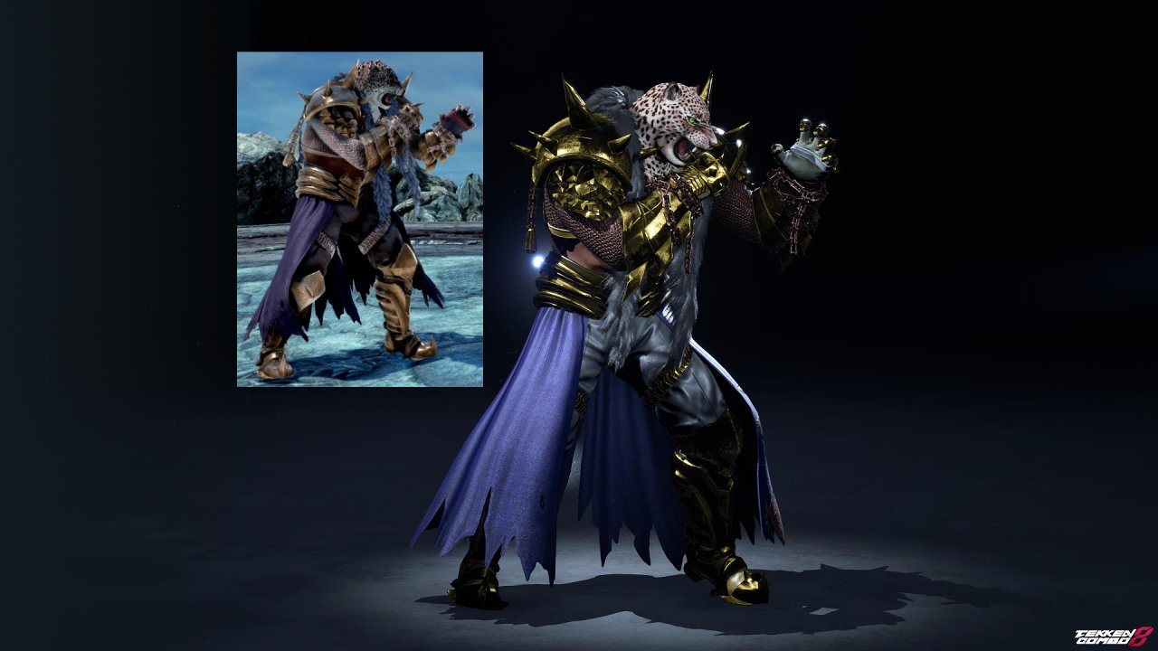 Customization #2163