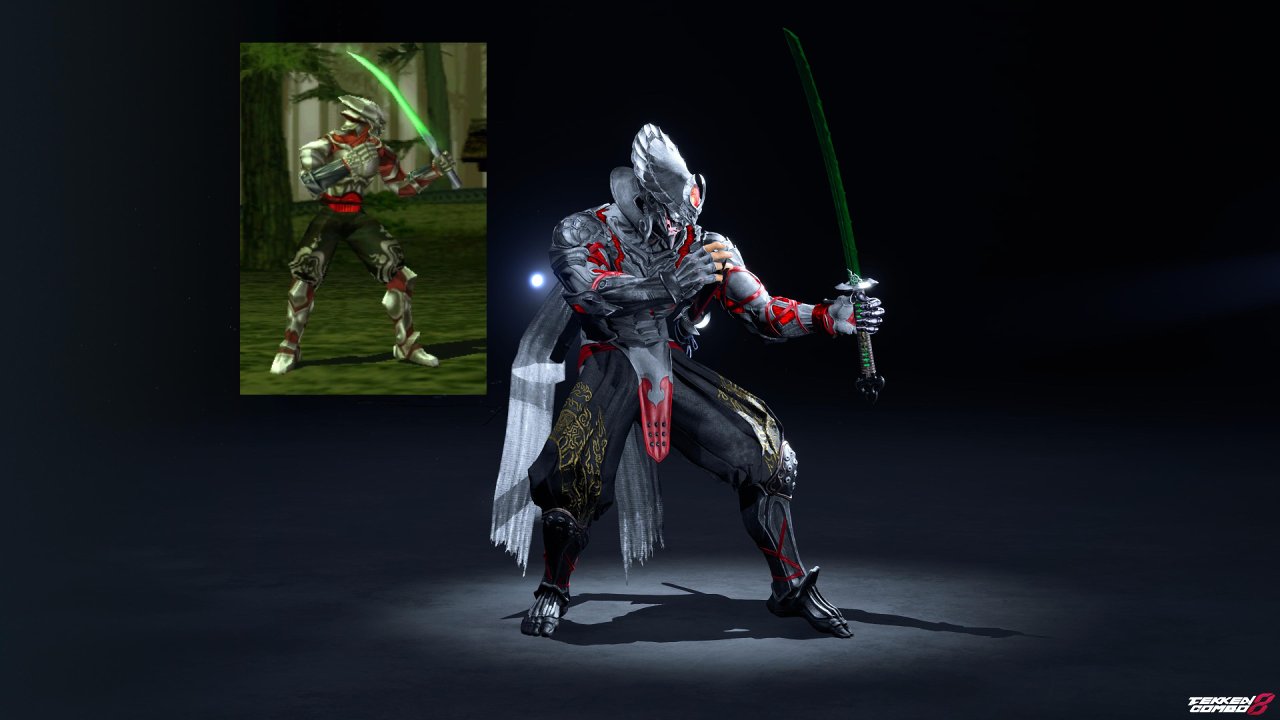 Customization #2168