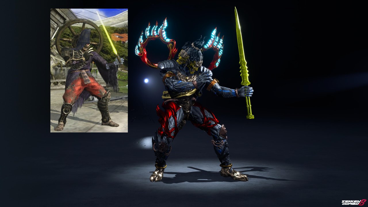 Customization #2176