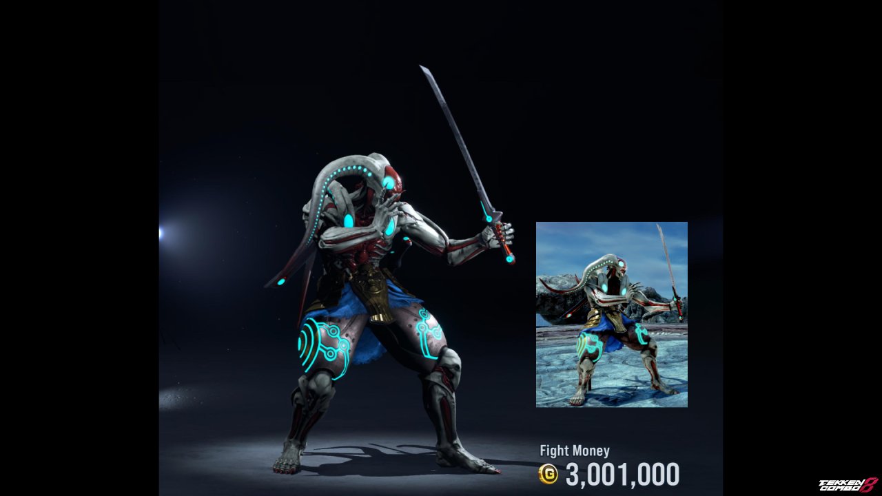 Customization #2178