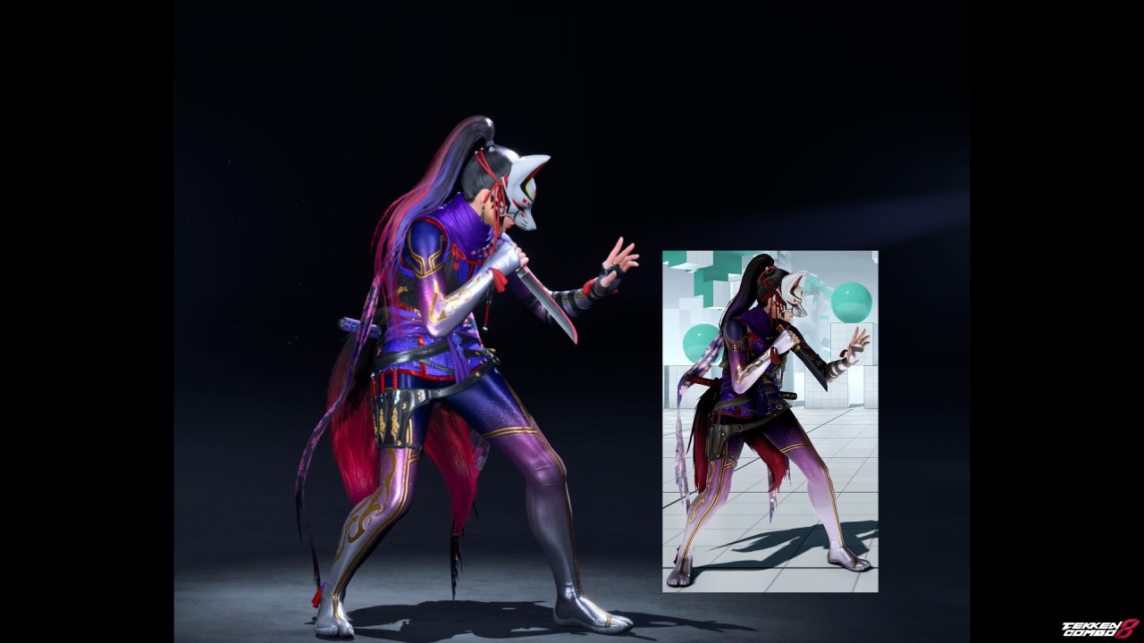Customization #2184