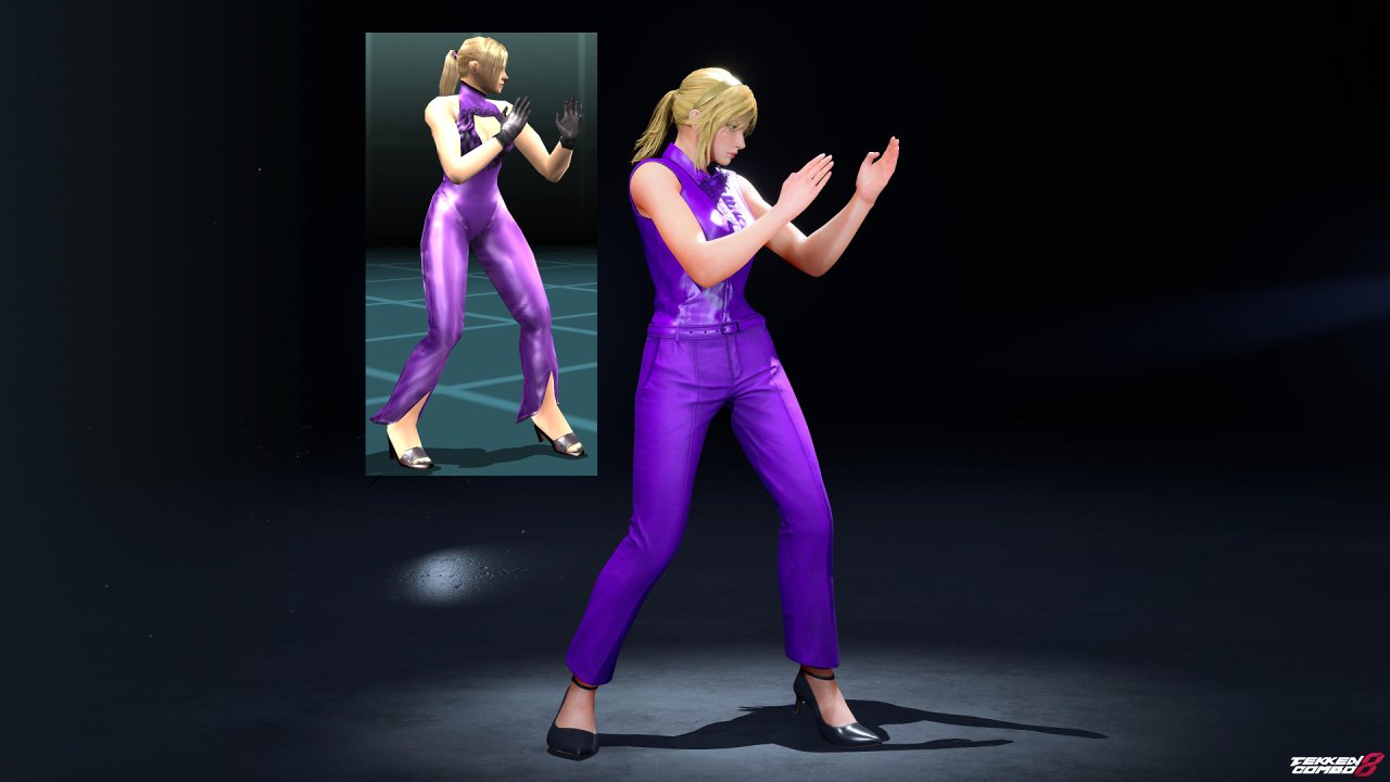 Customization #2198