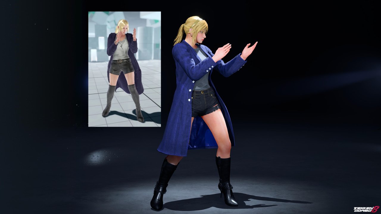 Customization #2203