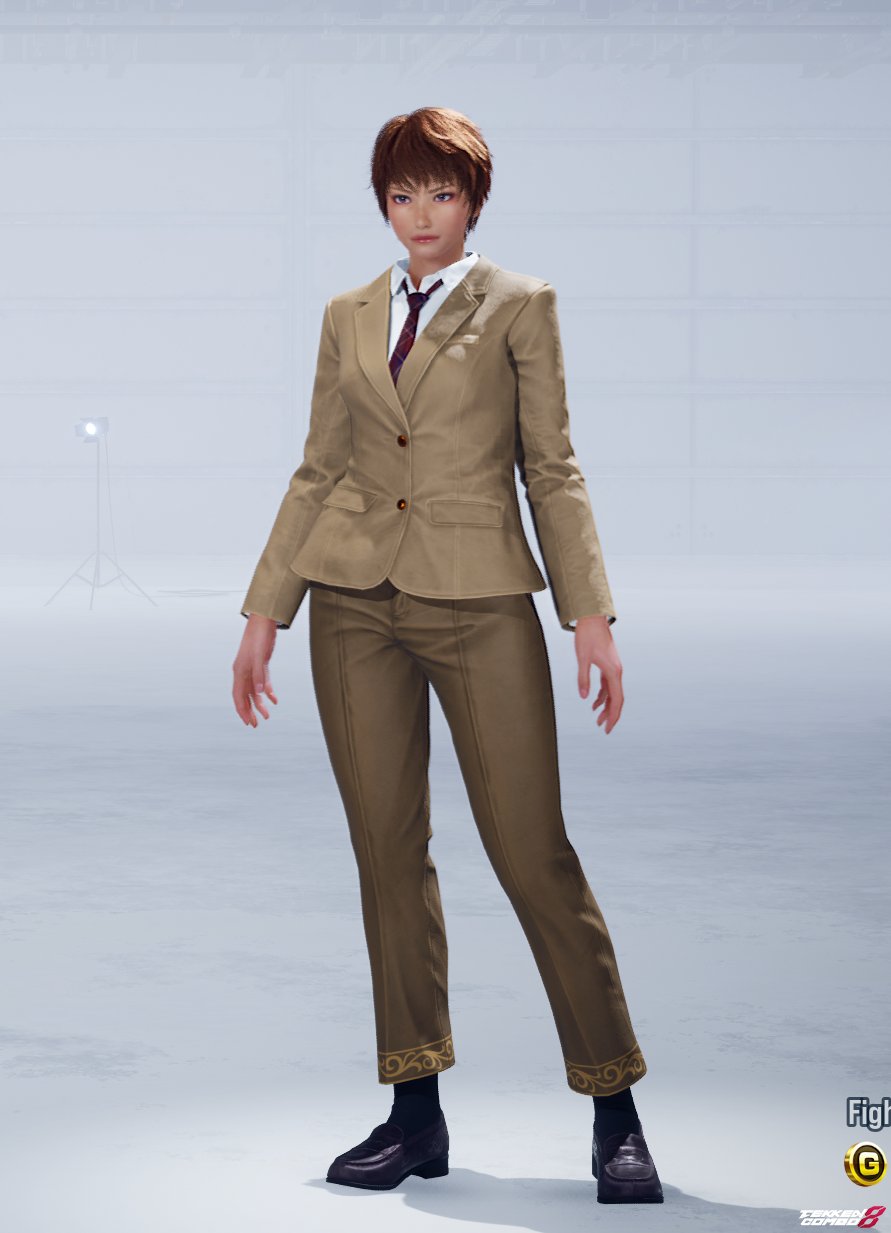 Customization #2207 Yagami Light for Reina by Vyllainous