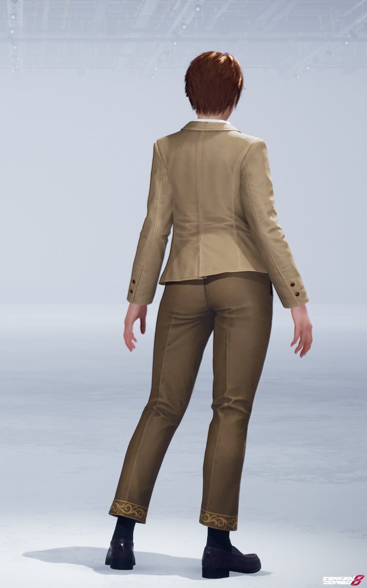 Customization #2207 Yagami Light for Reina by Vyllainous